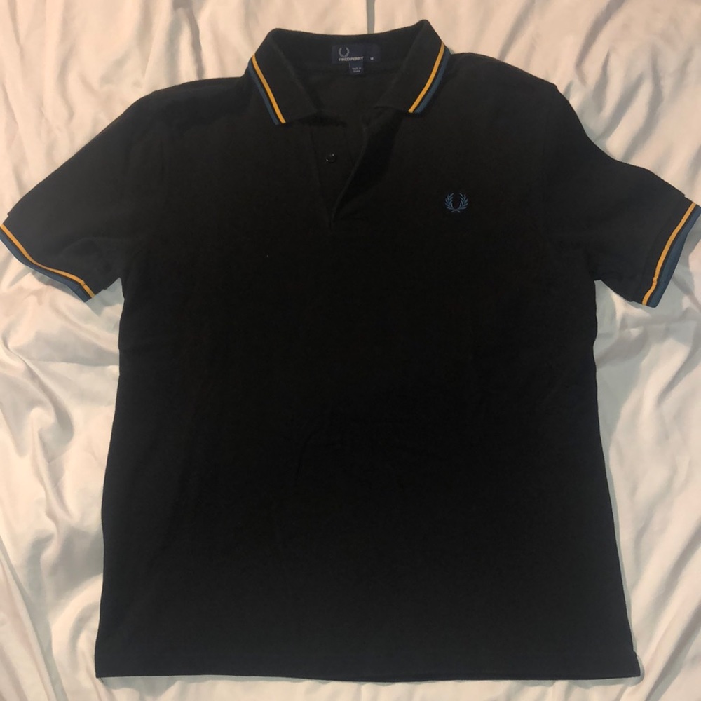 Fred Perry Polo